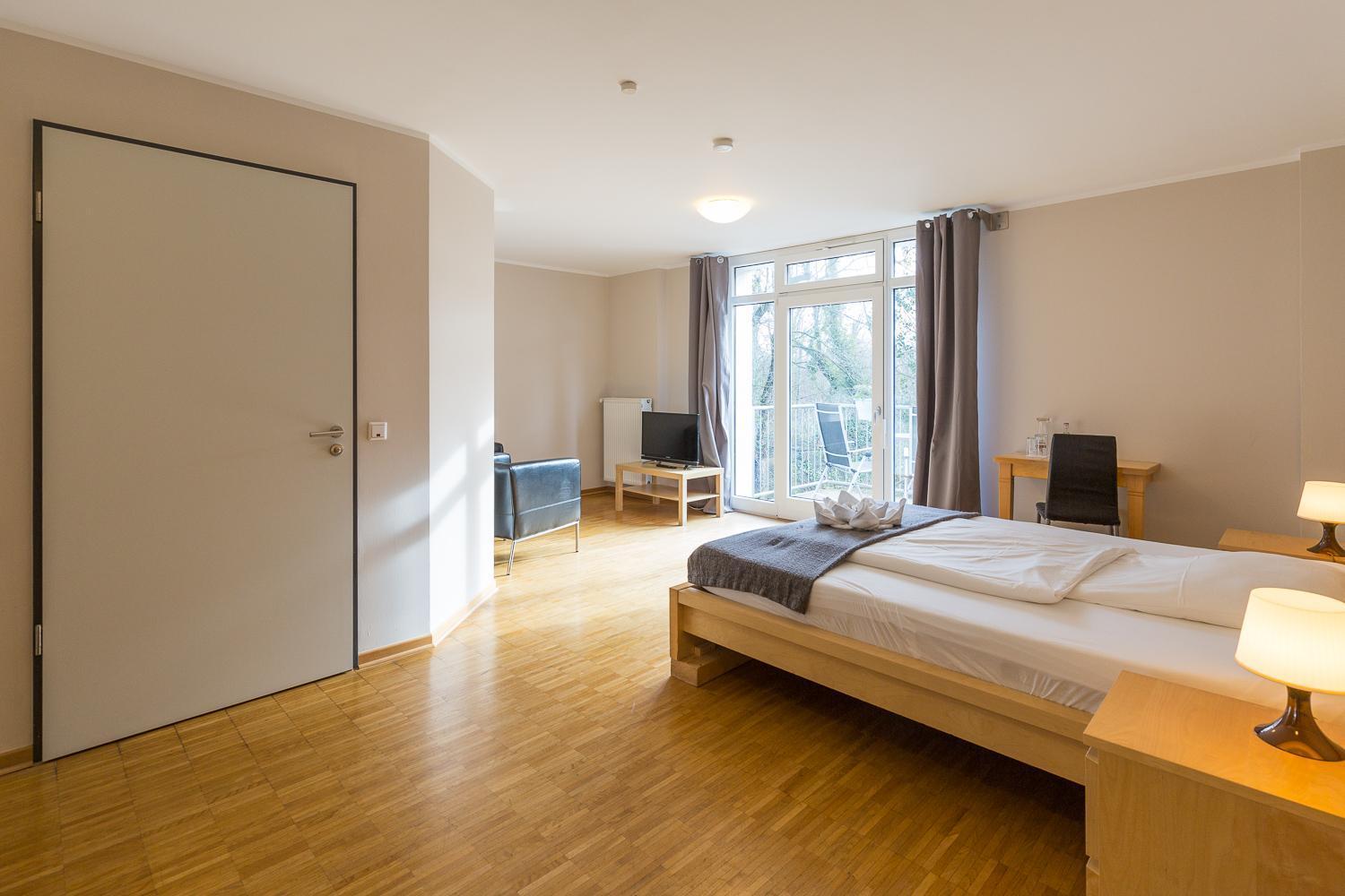 Haus Muellestumpe Hotel Bonn Cameră foto